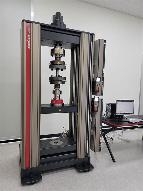 tensile compression and torsion test|The Most Common 6 Types of mechanical testing. .